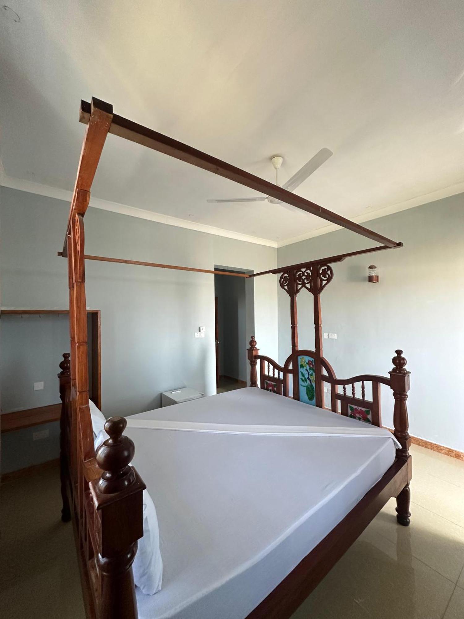 Relax Hotel Taj Nungwi Exterior photo